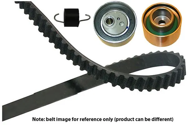 Timing Belt Kit
